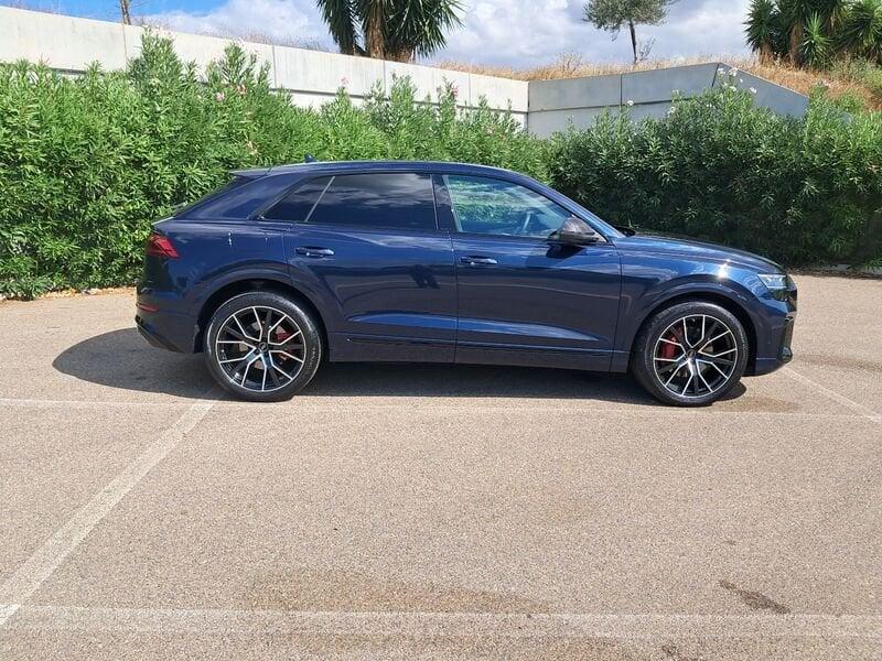 Audi Q8 50 TDI 286 CV quattro tiptronic S line edition