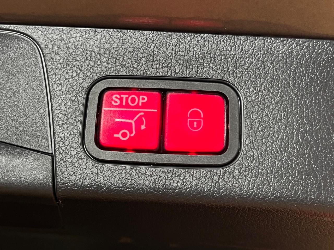 Mercedes-benz GLB 220 d Automatic 4Matic Sport Plus