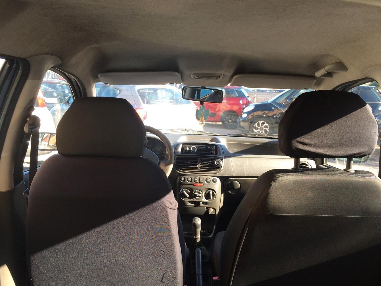 2008 Fiat Punto Classic 1.3 MJT 16V 5 porte tagliandata !!!