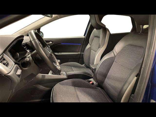 Renault Captur 1.0 TCe Techno