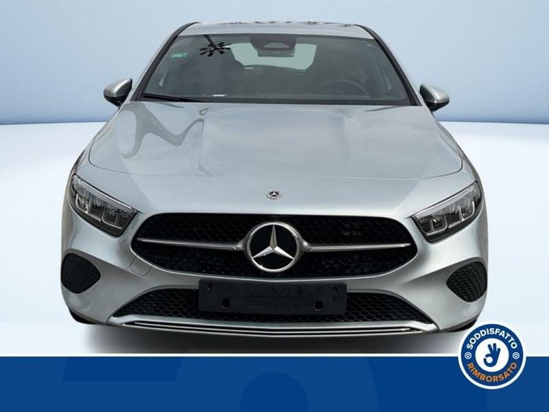 Mercedes-Benz Classe A 250e EQ-Power Automatic Progressive Advanced Plus