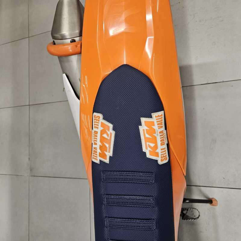 KTM 450 EXC - 2011