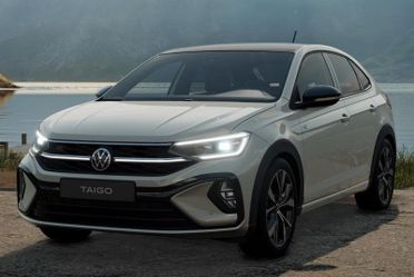 Volkswagen Taigo 1.0 TSI 85kW R-Line Plus DSG