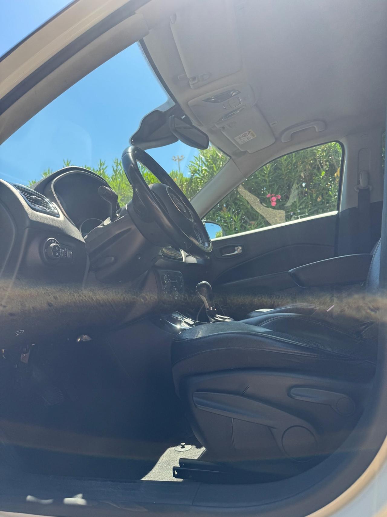 Jeep Compass 2.0 Multijet II 4WD Longitude