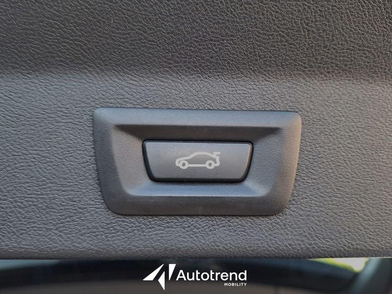 BMW X3 xDrive20d 190 CV LED Msport M