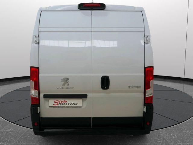 PEUGEOT Boxer 333 2.2 BlueHDi 140 L2H2 UNIPROP.TAGLIANDATO