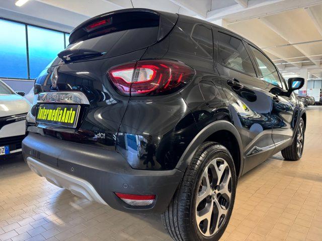 RENAULT Captur dCi 8V 110 CV S&S Energy Intens