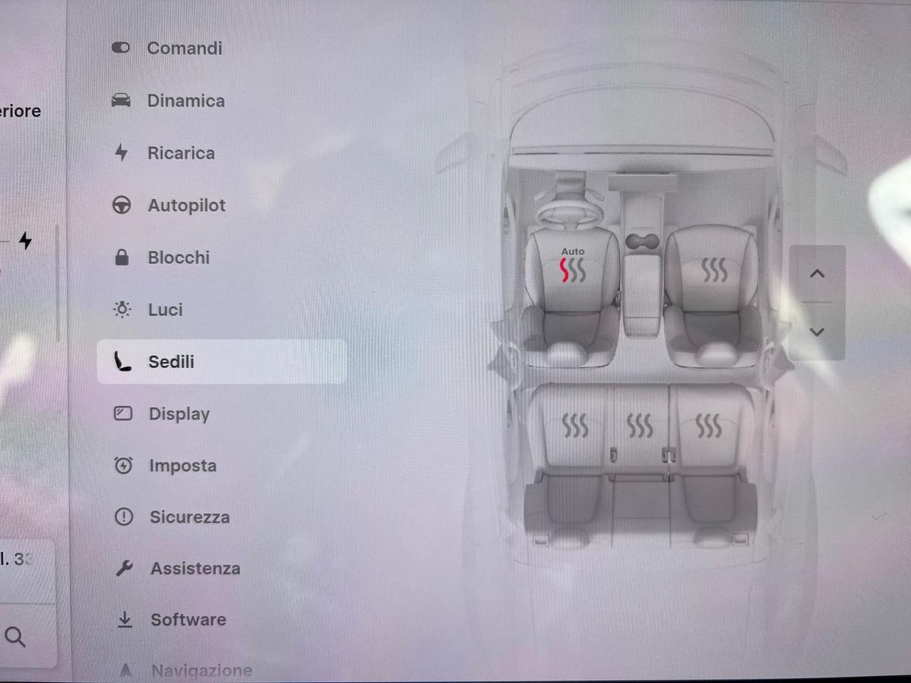 Tesla Model Y Performance #8966