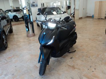 Piaggio Beverly 310 HPE S