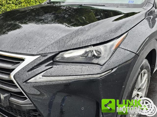 LEXUS NX 300h Hybrid 4WD Executive