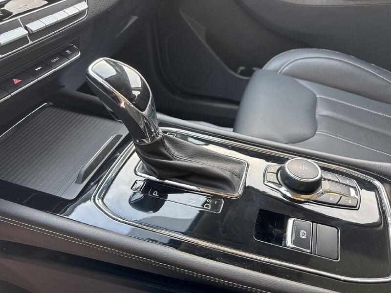 Dfsk Glory 580 Glory 580 1.5 cvt