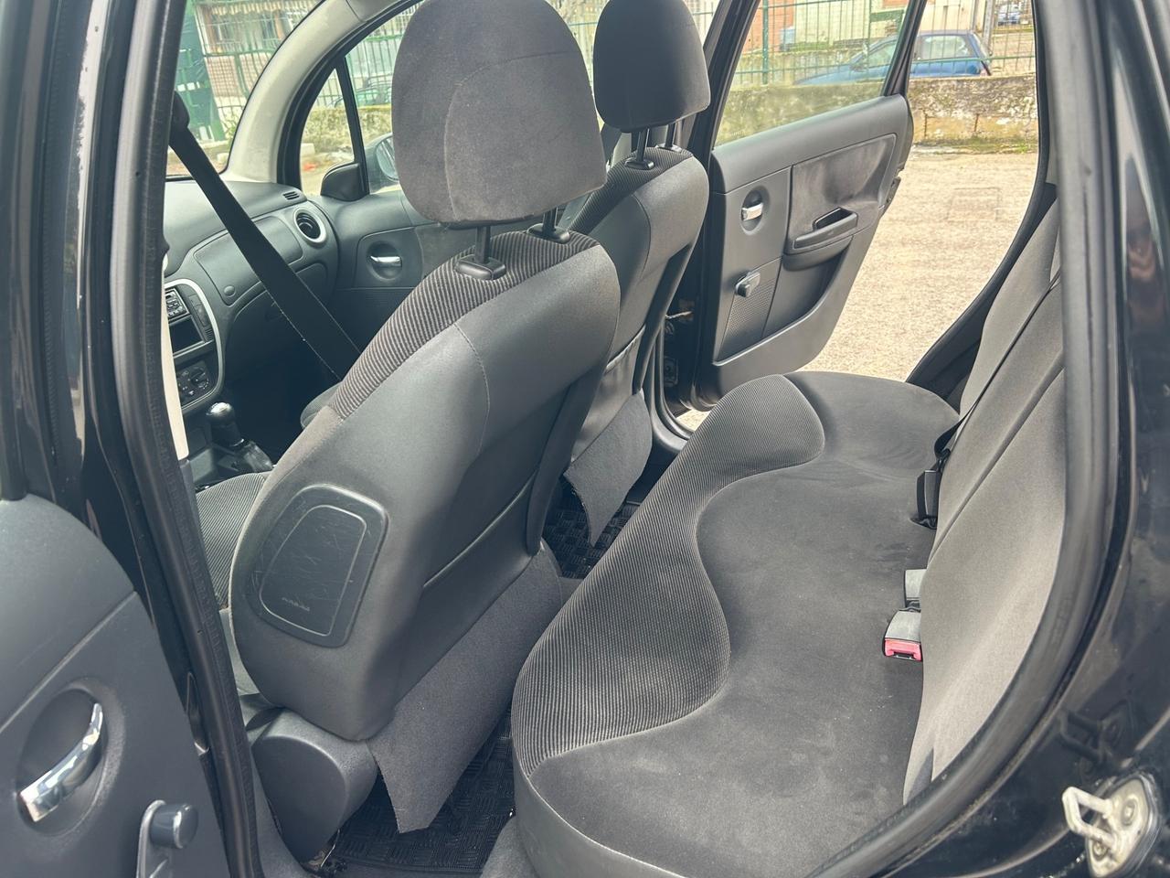 Citroen C3 1.1 Cashmere