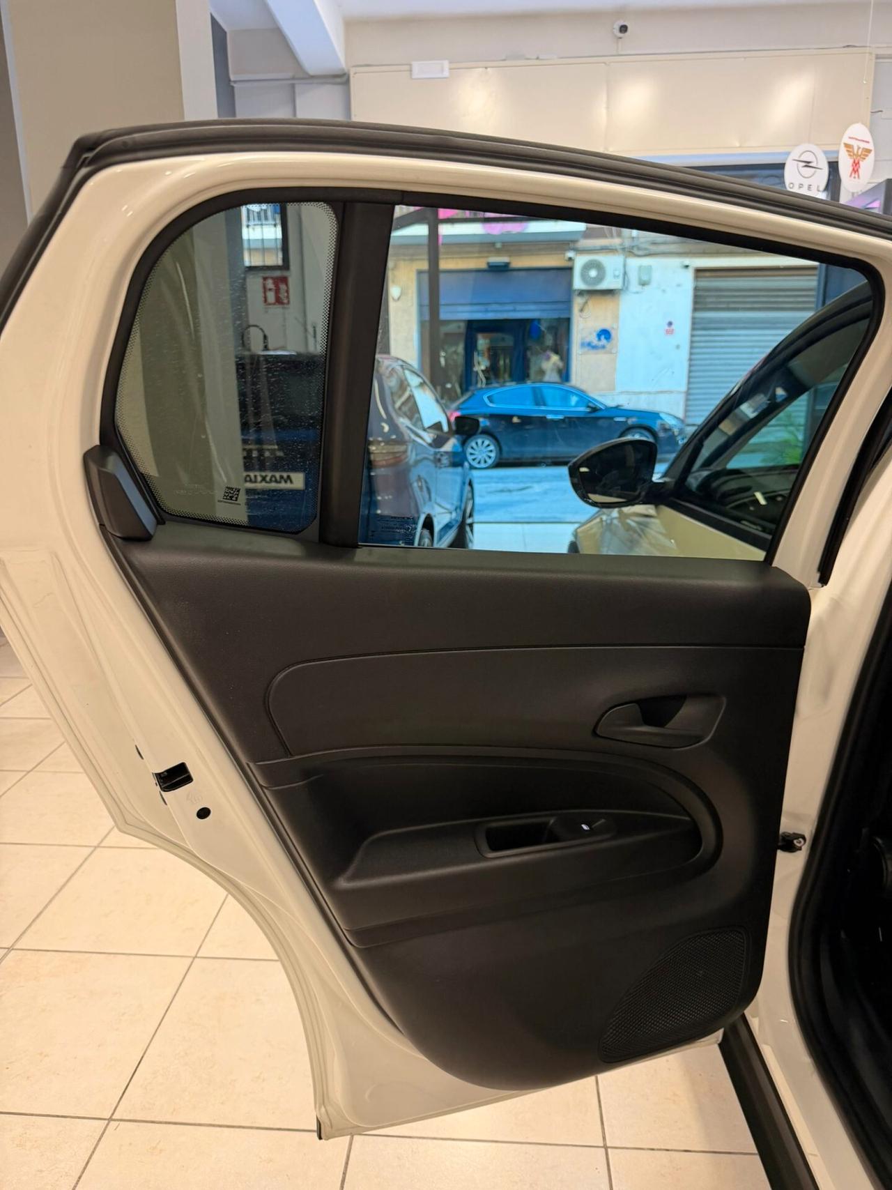 Fiat 600 Hybrid 100 CV DCT MHEV A 210 AL MESE