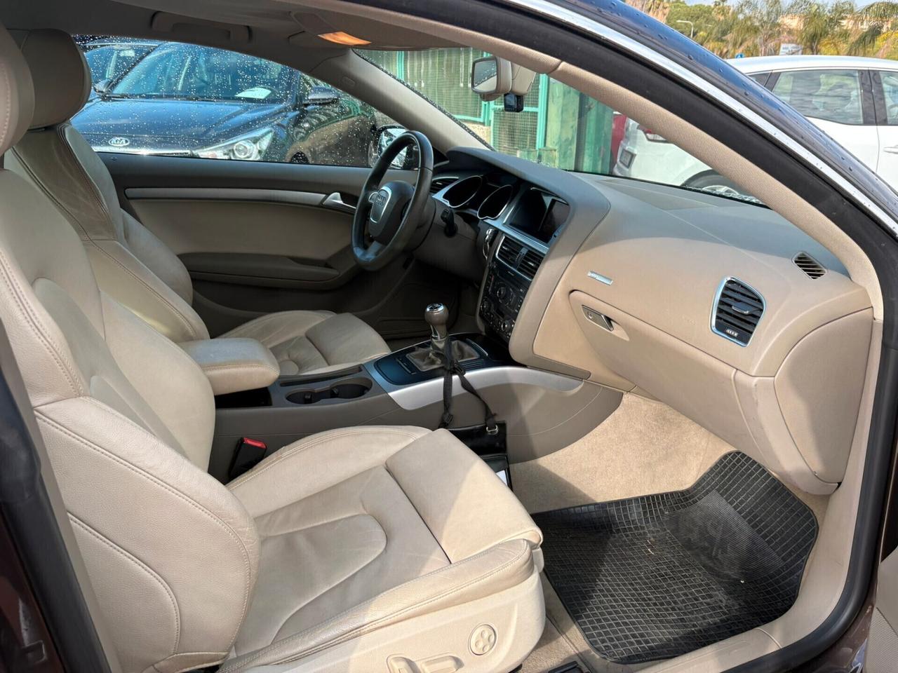 Audi A5 2.0 tdi 170 cv super bella