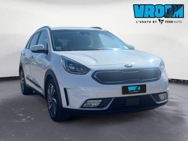 KIA Niro 1.6 GDi DCT HEV Energy