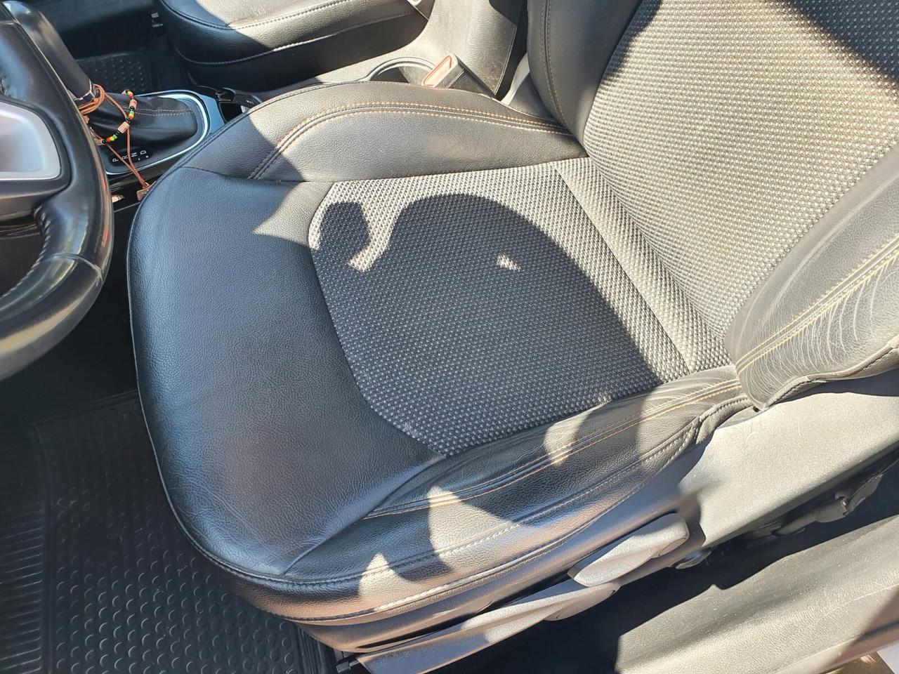 Jeep Compass 2.0 Multijet II 4WD Limited