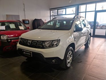 Dacia Duster 1.0 TCe 100cv GARANZIA 5 ANNI TASSO 0