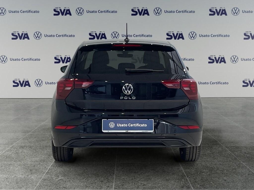 Volkswagen Polo 1.0 80CV Edition Plus - IVA ESPOSTA