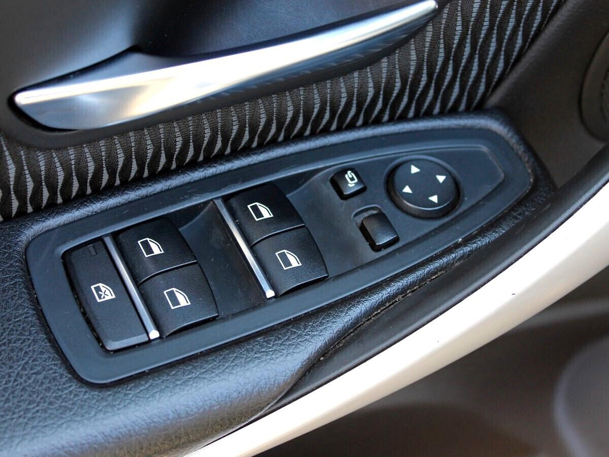 Bmw 320d Touring Advantage Automatica Euro 6