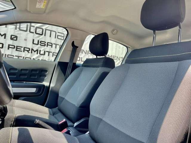 Citroen C3 1.2 Feel Pack S&S PREZZOREALE\UNIPRO\GARANZIA\NEOP