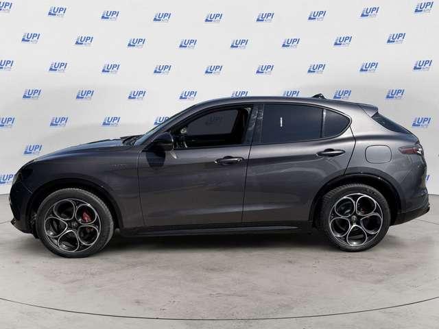Alfa Romeo Stelvio 2.2 t Veloce Q4 210cv auto