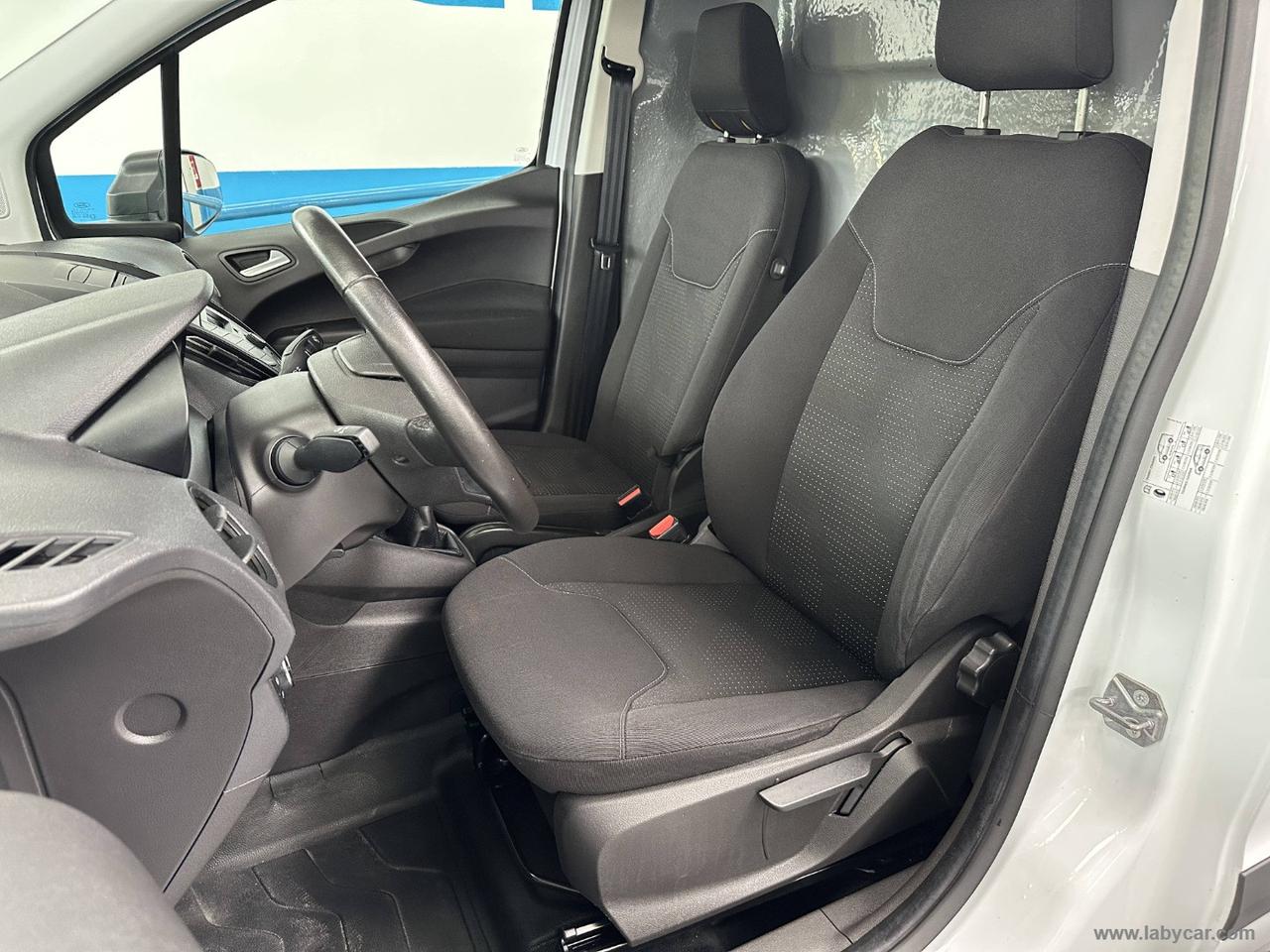 Transit Courier 1.0 EcoB.100CV Van Trend