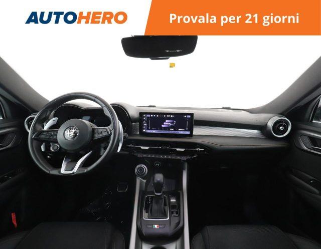 ALFA ROMEO Tonale 1.3 280 CV PHEV AT6 Q4 Speciale