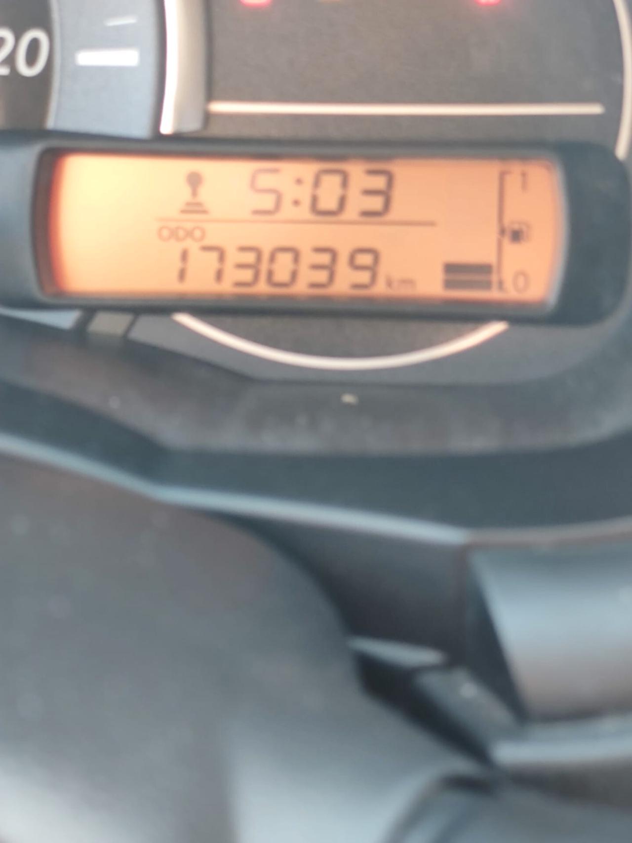 Nissan Micra 1.2 12V 5 porte Acenta, BENZINA\GPL, OK NEOPATENTATI, GARANZIA L.12 MESI