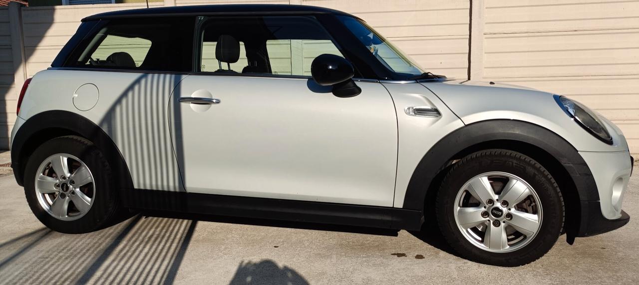 Mini 1.5 Cooper D EURO6 SOLO 120MILA KM!!!! PREZZO PROMO