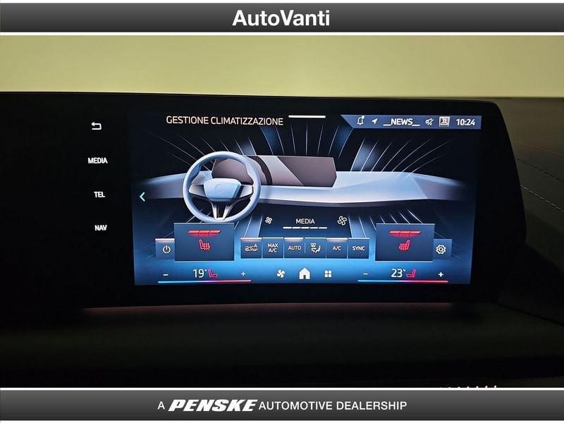 BMW Serie 1 118d MSport Pro auto