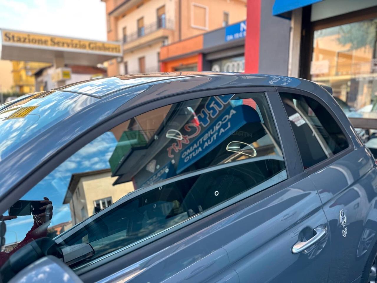 Abarth 595 1.4 Turbo T-Jet 145 CV 70'anniversario