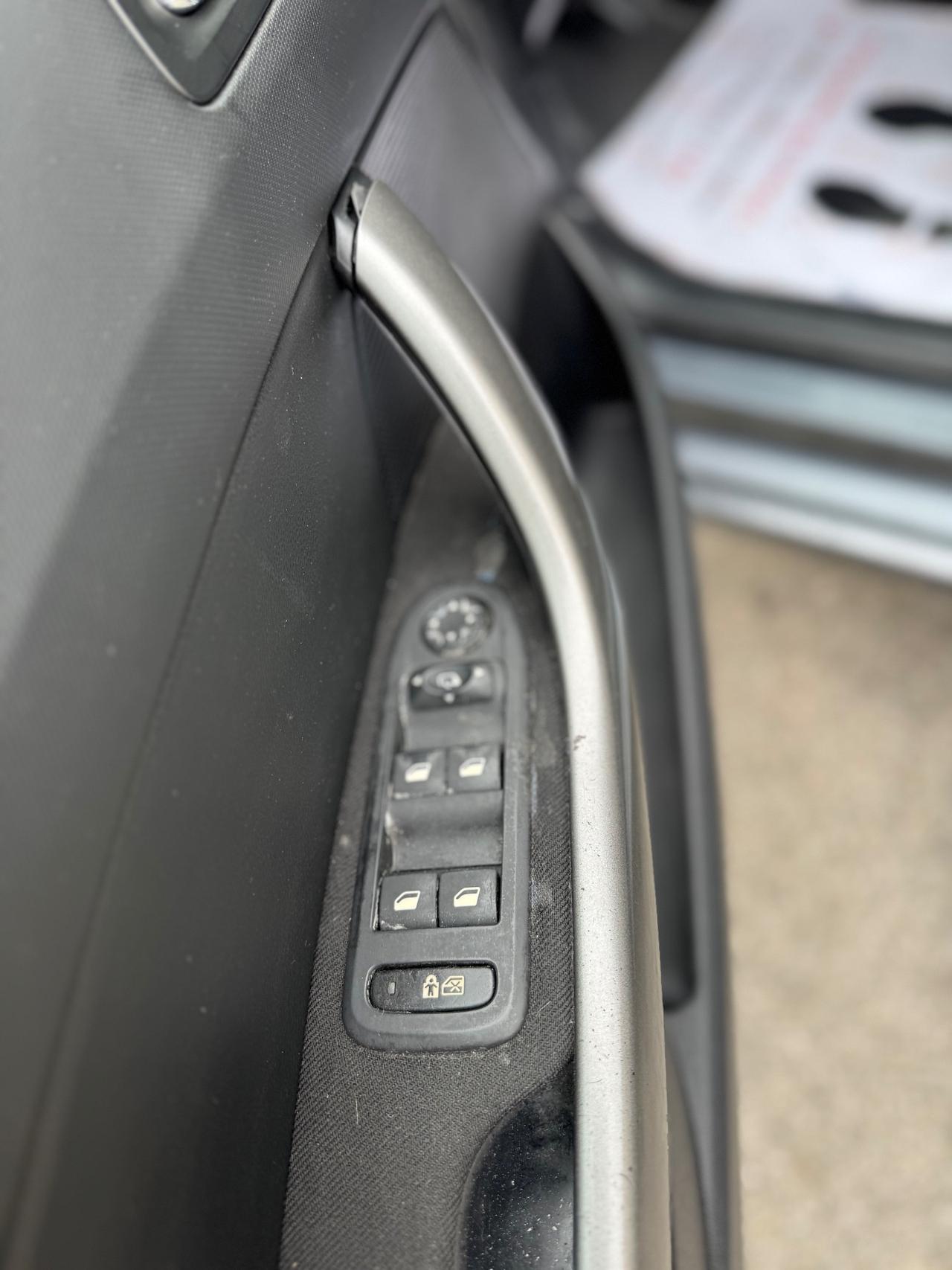 Peugeot 308 1.6 VTi 120CV 5p. aut. Tecno