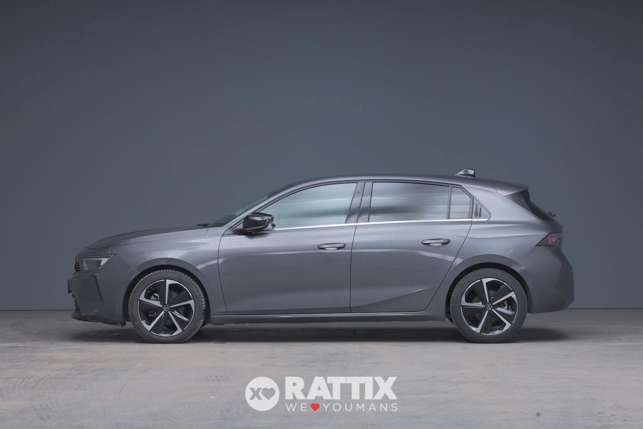 Opel Astra 1.2 t 130CV Business Elegance AT8