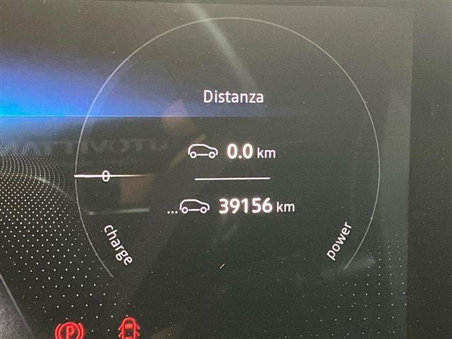 RENAULT Megane E-Tech Electric Evolution EV60 Optimum Char