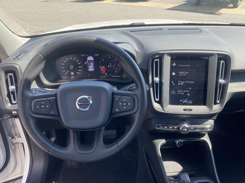 Volvo XC40 D3 Geartronic Business