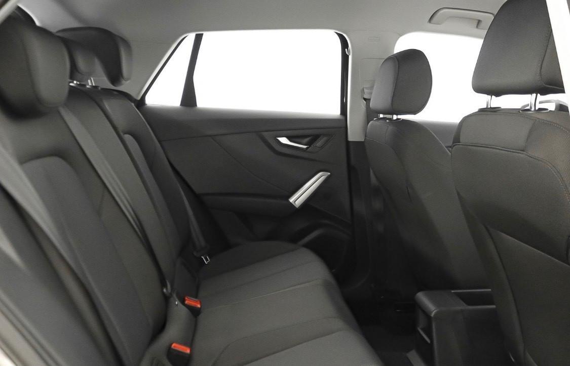 Audi Q2 30 TFSI Advanced