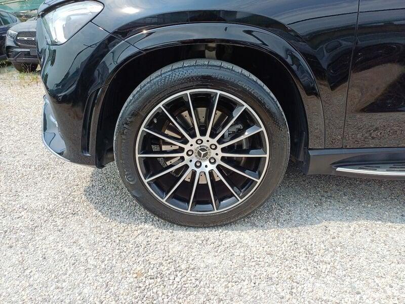 Mercedes-Benz GLE GLE 300 d 4Matic Premium