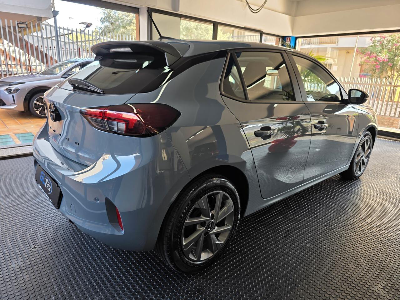 Opel Corsa 1.2 100 CV Edition - KM 0