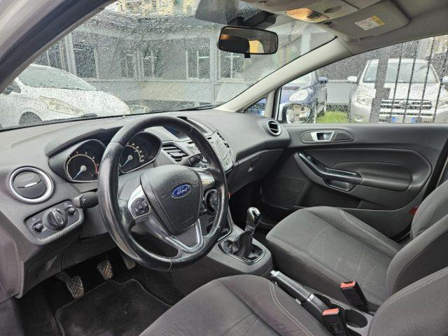 FORD Fiesta 1.0 80CV 5 porte