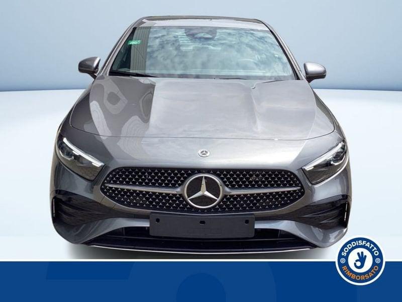 Mercedes-Benz Classe A 250e EQ-Power Automatic AMG Line Advanced Plus Digital Edition