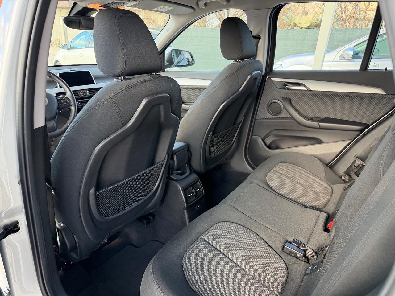 Bmw X1 sDrive16d Business