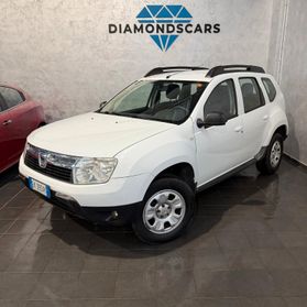 Dacia Duster 1.6 110CV 4x2 NEOPATENTATI