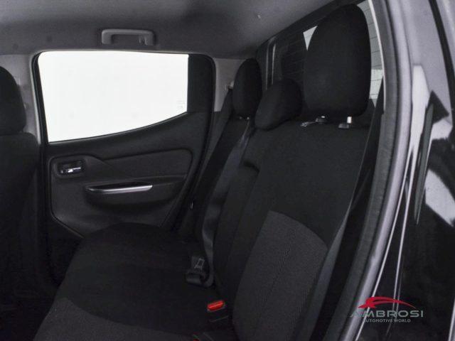 MITSUBISHI L200 2.3 D Double Cab 4x4 - AUTOCARRO N1