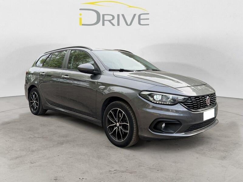 FIAT Tipo Tipo SW 1.3 mjt s&s 95cv arplay +Telecamera post