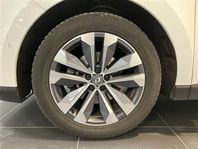 RENAULT Espace 2.0 Blue dCi 160cv Executive 4 control-tetto aprib