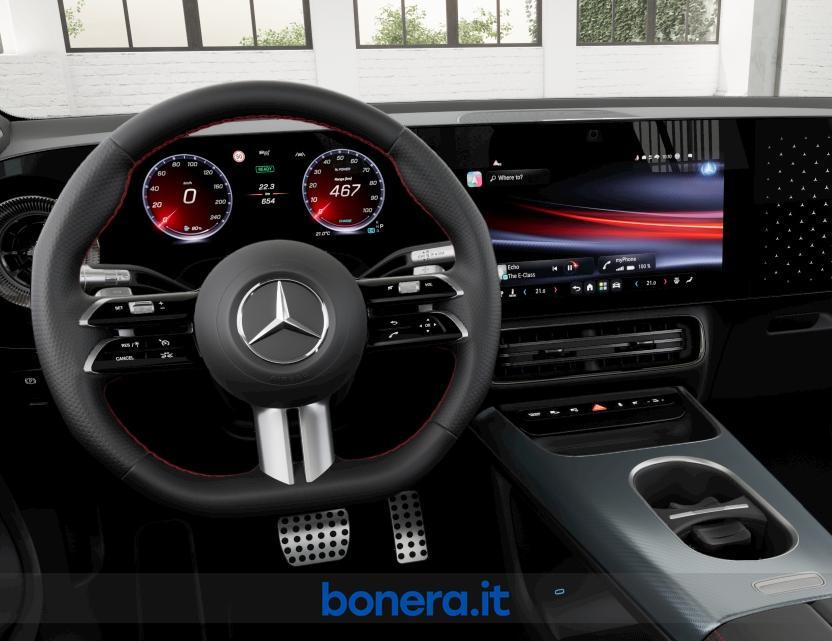 Mercedes GLB EQ 350 AMG Line Advanced Plus 4Matic