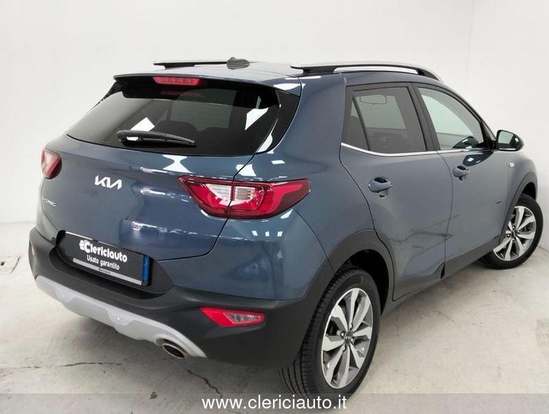 KIA Stonic 1.2 DPI Urban