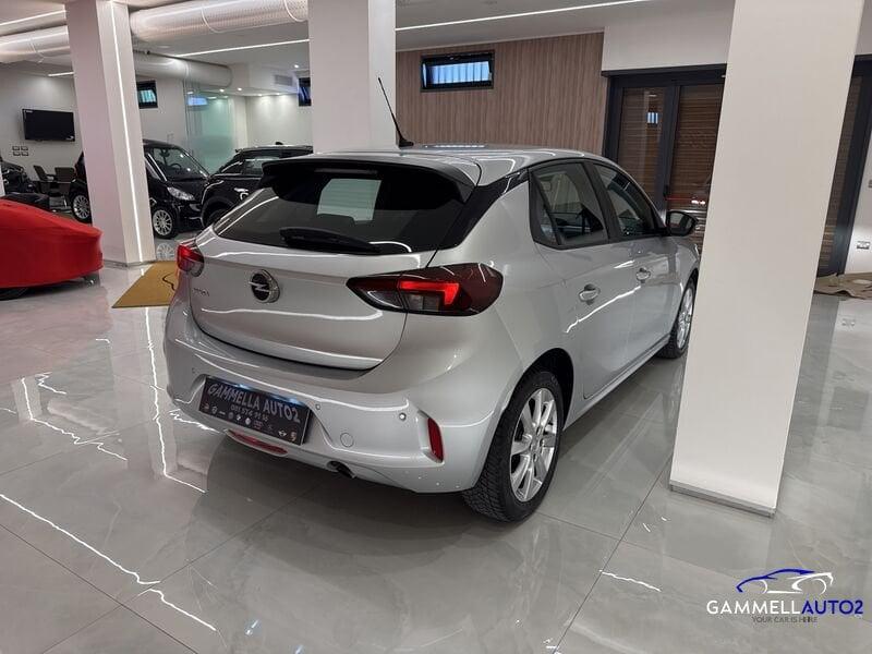 Opel Corsa Corsa 1.5 D 100 CV Edition