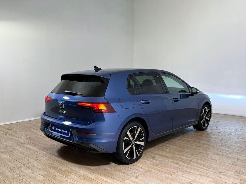 Volkswagen Golf 2.0 TDI 150CV DSG SCR Editon Plus