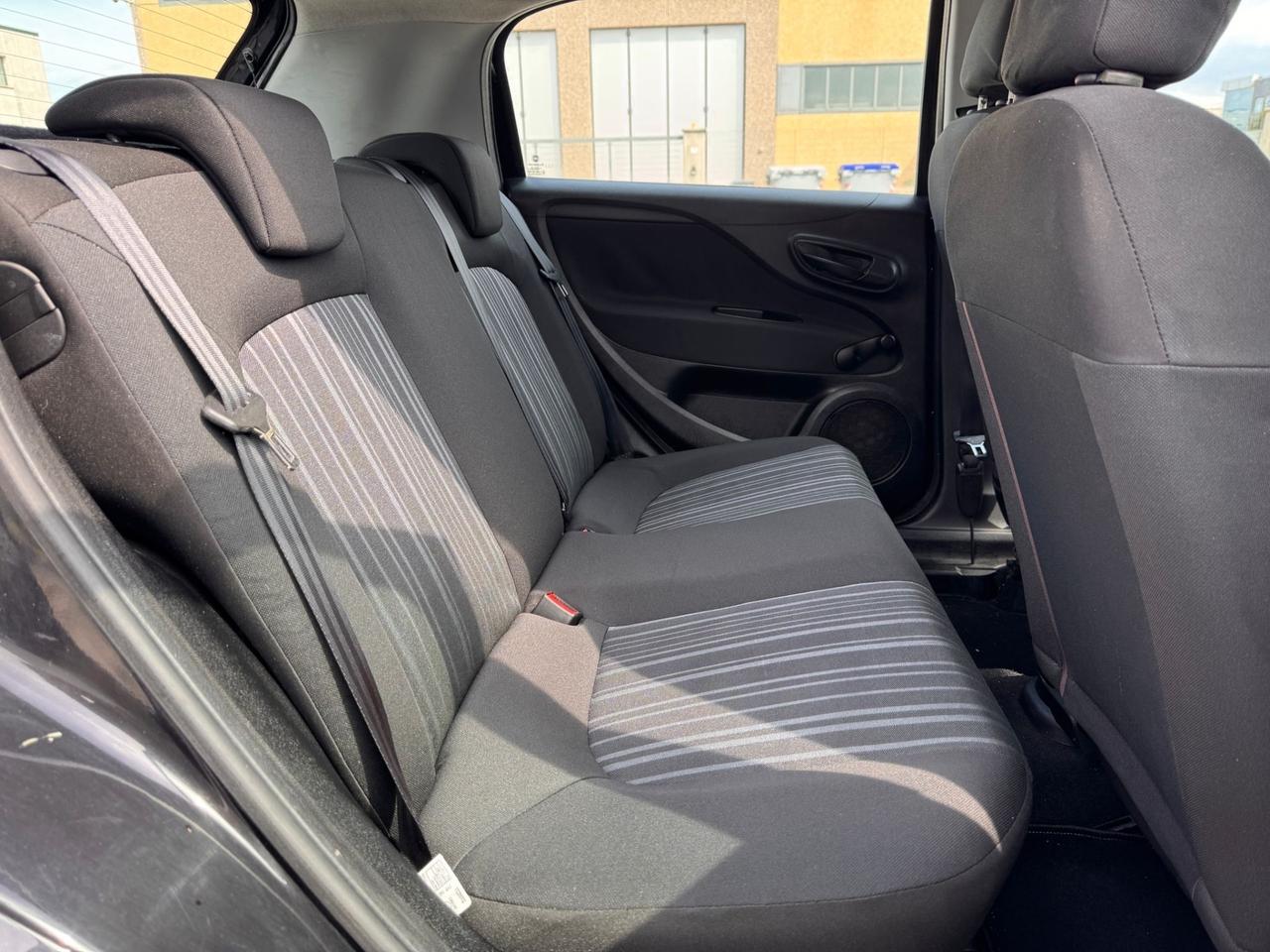 Fiat Punto Evo S&S Dynamic GARANZIA 12 MESI